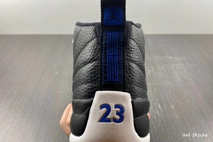 Jordan 12 Royal 1899 Hyper 751  AO6068- GoAnywhere Retro (W) 0818